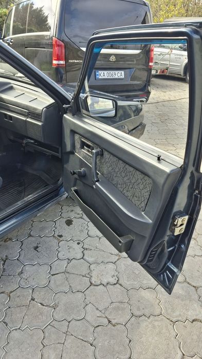 Ваз 21099. 2005гв.