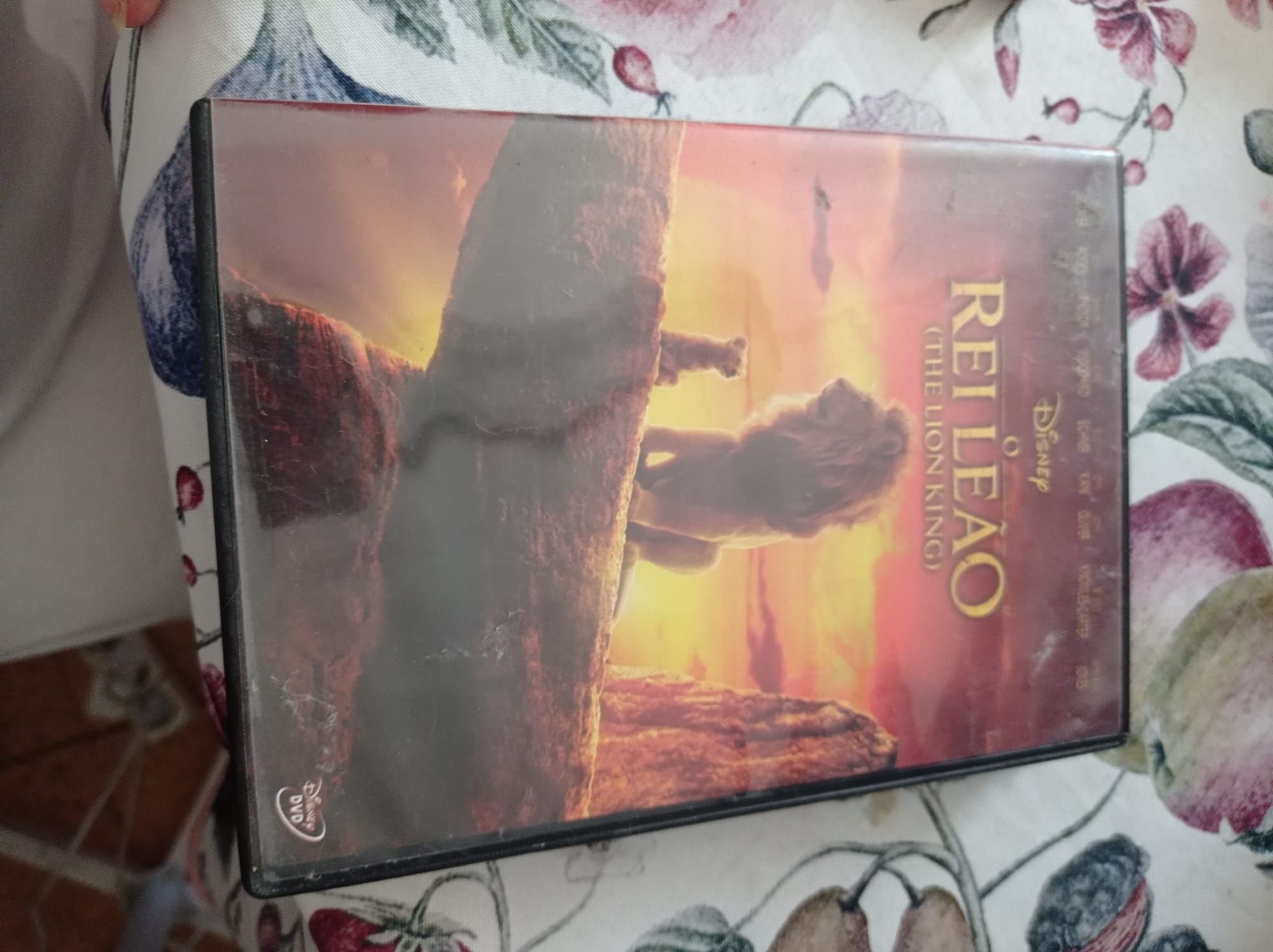 DVD's de Filmes Diversos