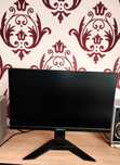 Монітор ігровий Gigabyte G24F2 Гарантія IPS 165 Ghz