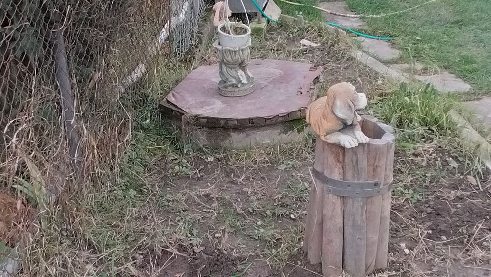 Продав хату від власника