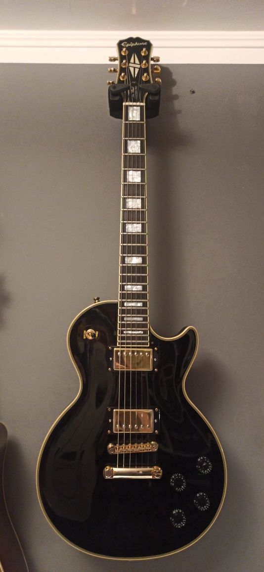 Epiphone custom Pro eb