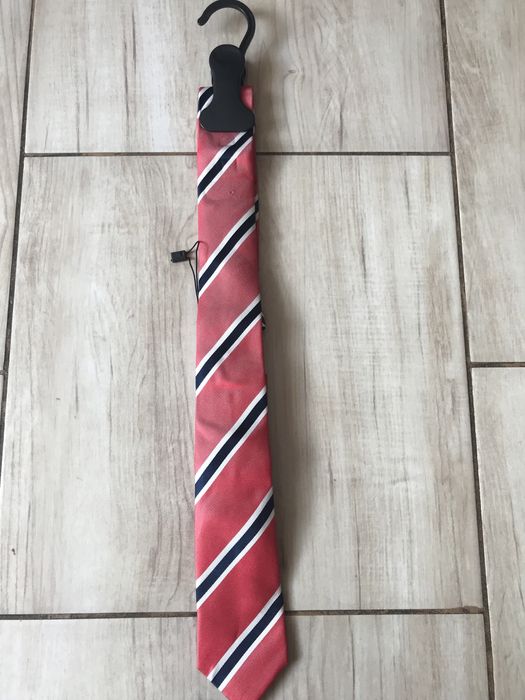 Krawat Męski Wółczank