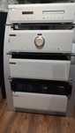 Zestaw Musical fidelity m8 pre, monobloki m8 700