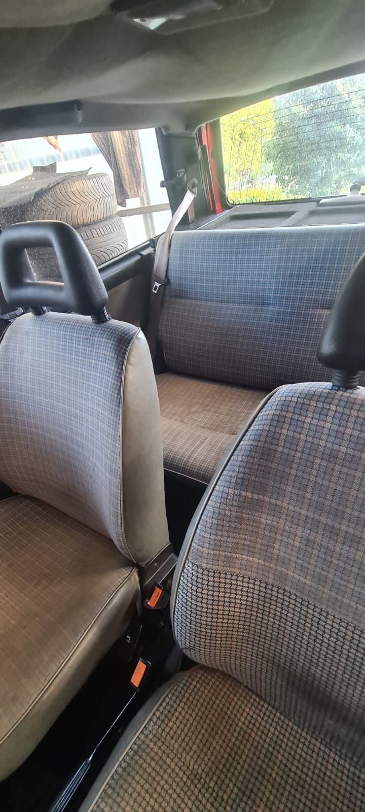 Fiat uno 1.0 i.e.