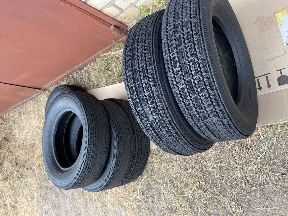 ретро резина ваз ия 170