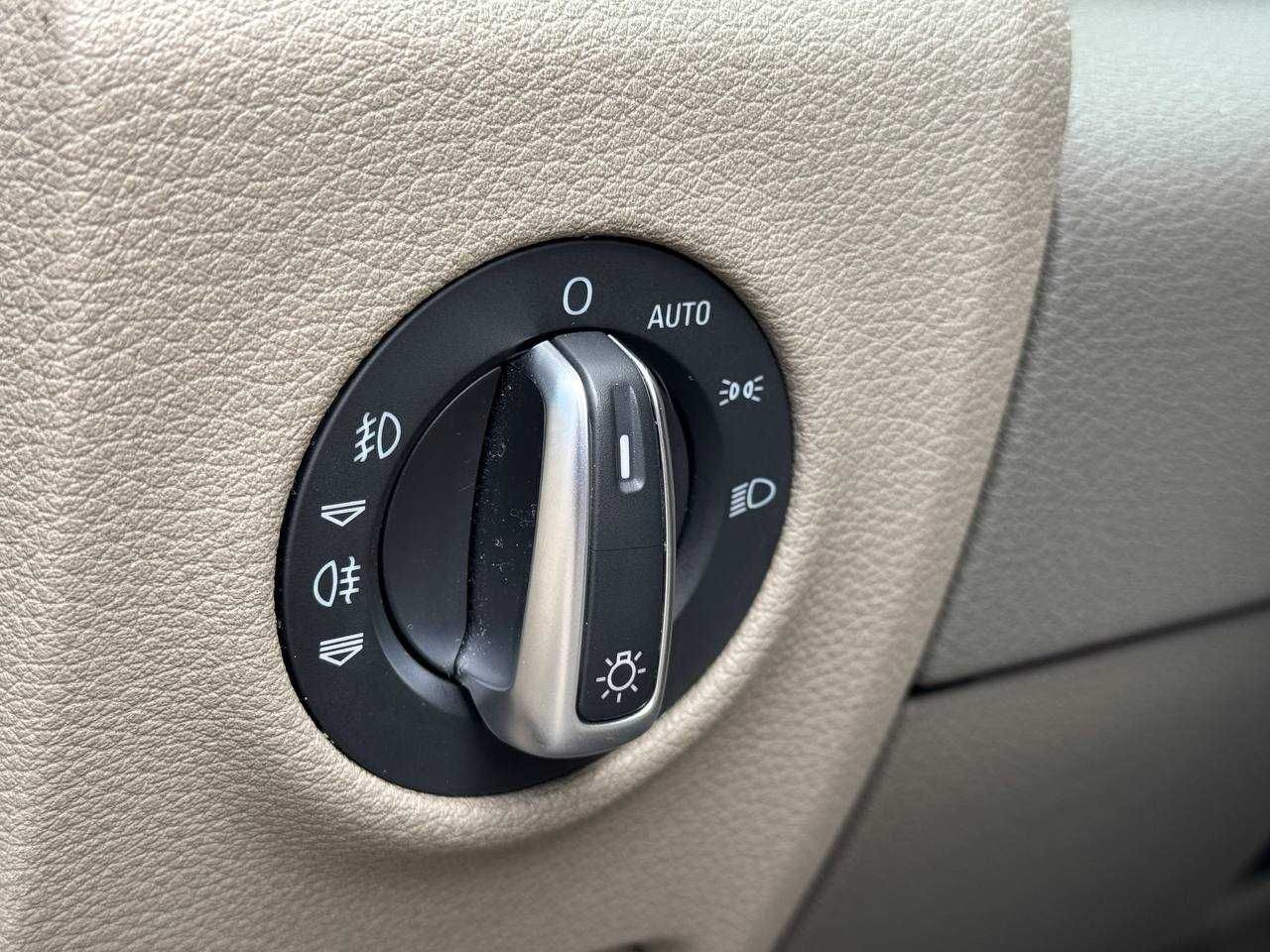 Audi Q7 S-Line 2011