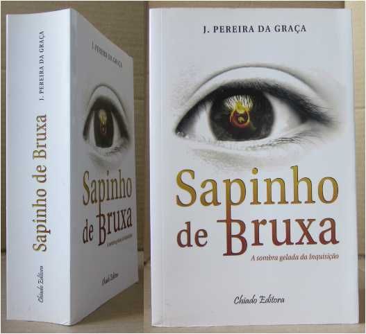 J. Pereira da Graça - SAPINHO DE BRUXA