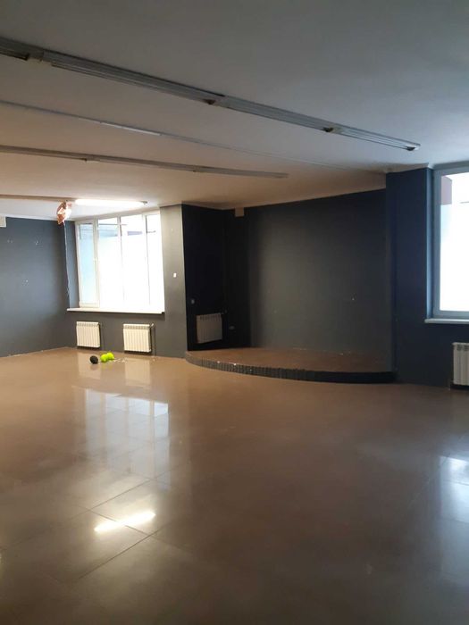 Любий вид діяльності, окрем..вхід, нф, 150 кв.м,вивіска, метро ,ремонт