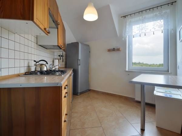 Pokoje gościnne U Nufra wolny termin 20-26.07