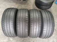 195/55R15 komplet opon letnich Fulda