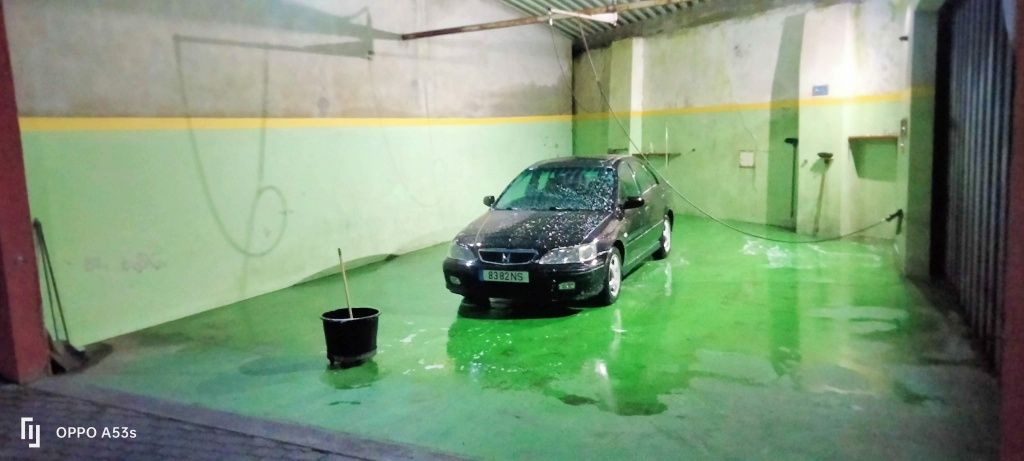 Honda Accord 2.0i V-tec 147cv