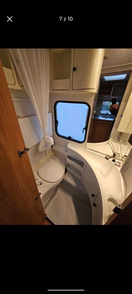 Adria Adora 552 ul