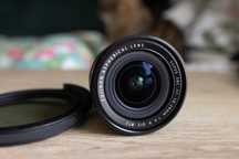 Fujifilm Fujinon XF 10-24mm f/4 R OIS