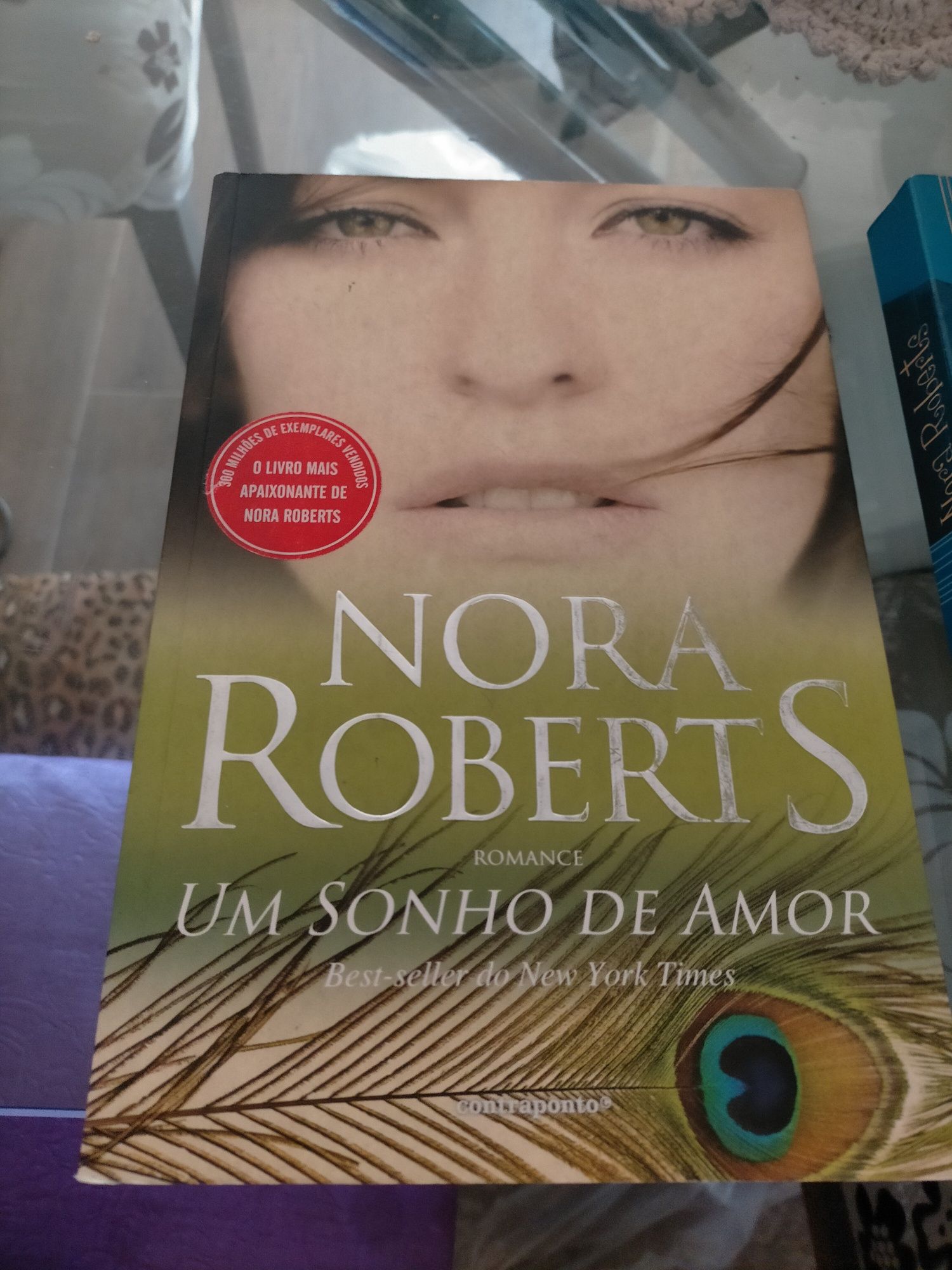 Nora Roberts vários