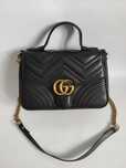 Gucci Marmont сумка