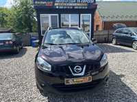 Nissan Qashqai+2 2010 1.5dci