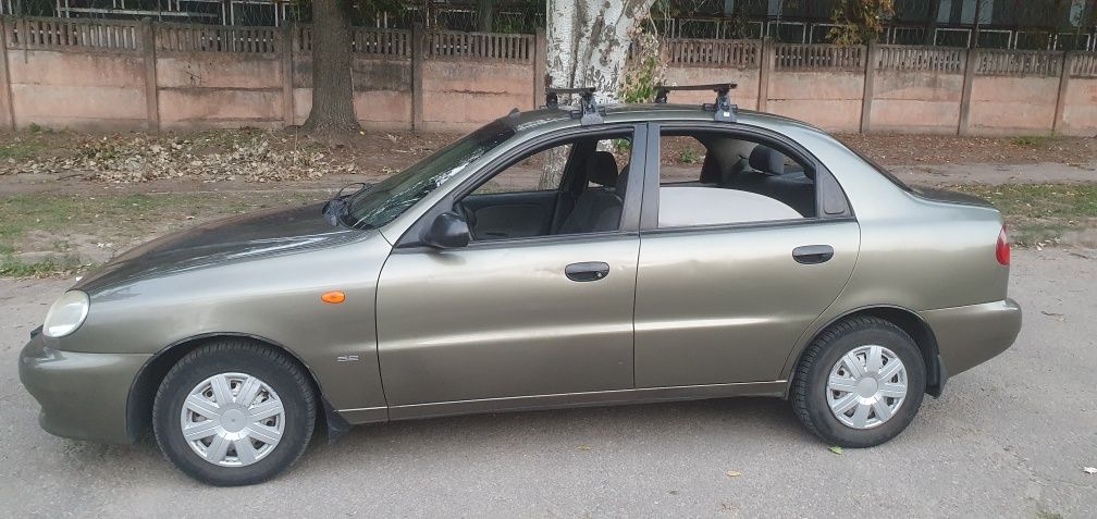 Продам Ланос 1.5