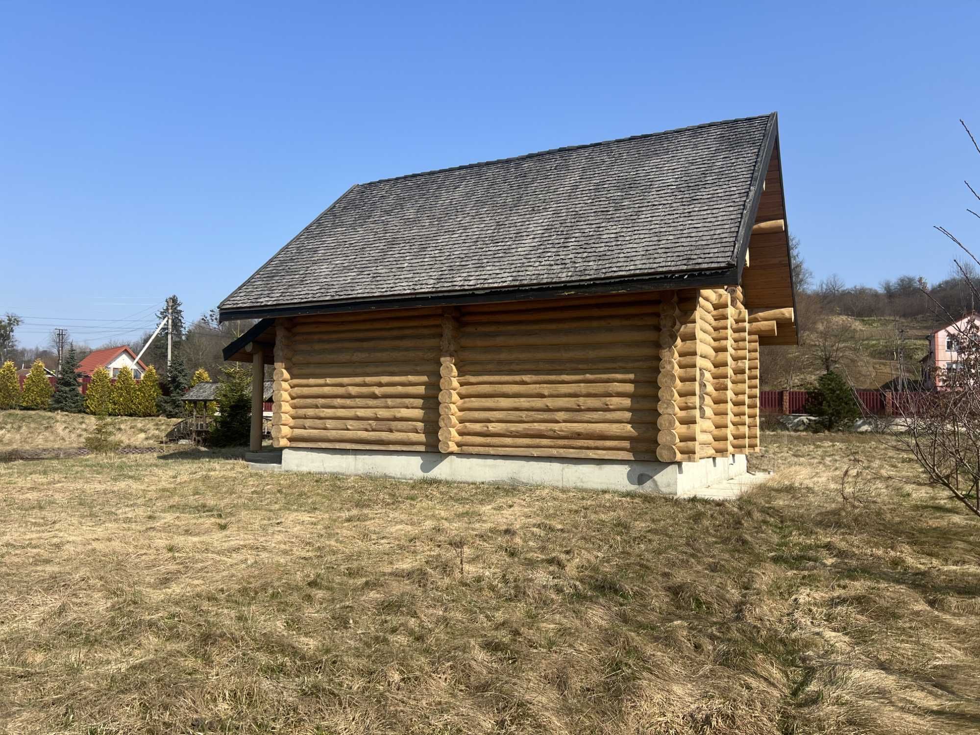 Продаж будинку в селі Красів