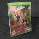 => PL 5/5 Jagged Alliance Xbox One GameBAZA