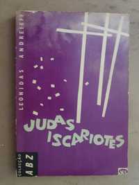 Judas Iscariotes de Leonidas Andreieff