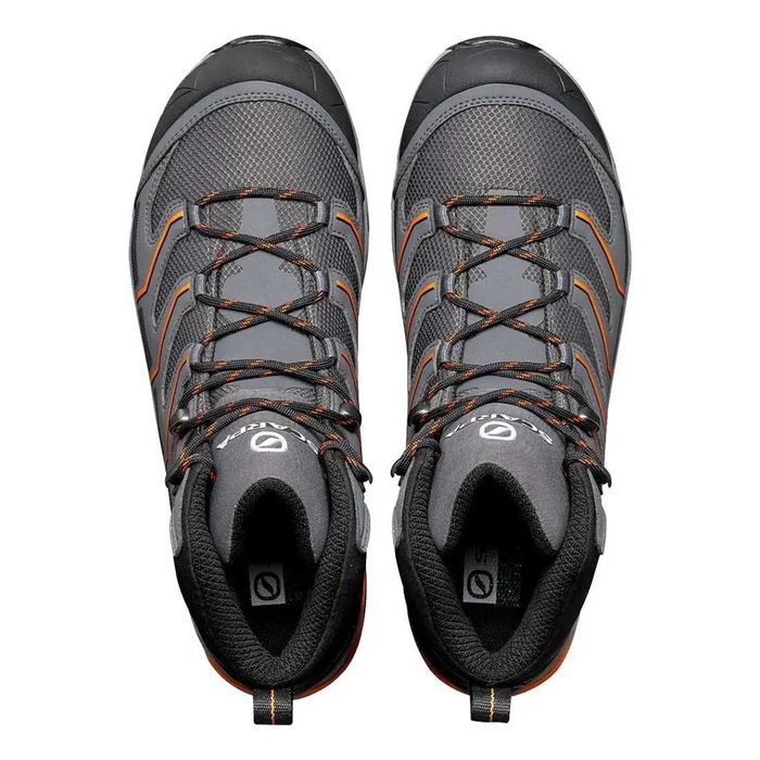 Трекінгові черевики Scarpa Maverick MID GTX (розмір 40.5)