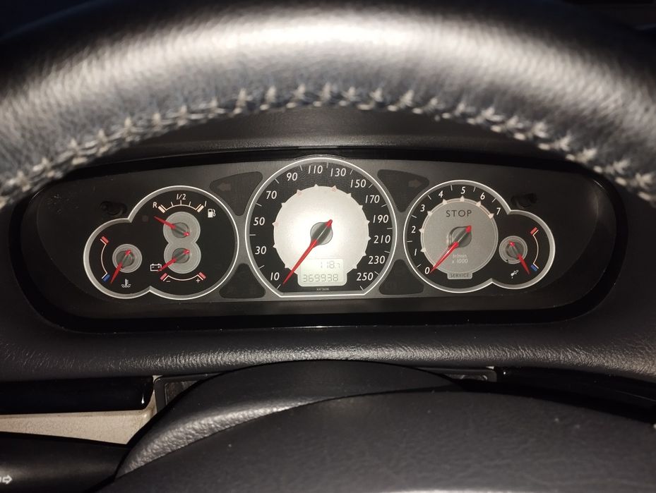 Citroën C5 1.6Hdi 110Cv Ano 2006