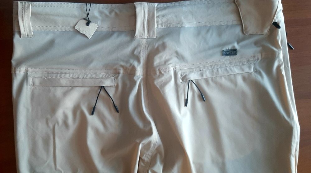 Штани літні бренду SWC