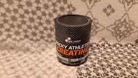 Nowe Opakowanie Rocky Athletes Creatine firmy Olimp