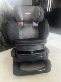 Recaro Monza Nova IS - Fotelik samochodowy 9-36 kg