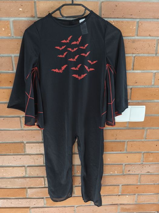 Strój dla dzieci 5/6lat