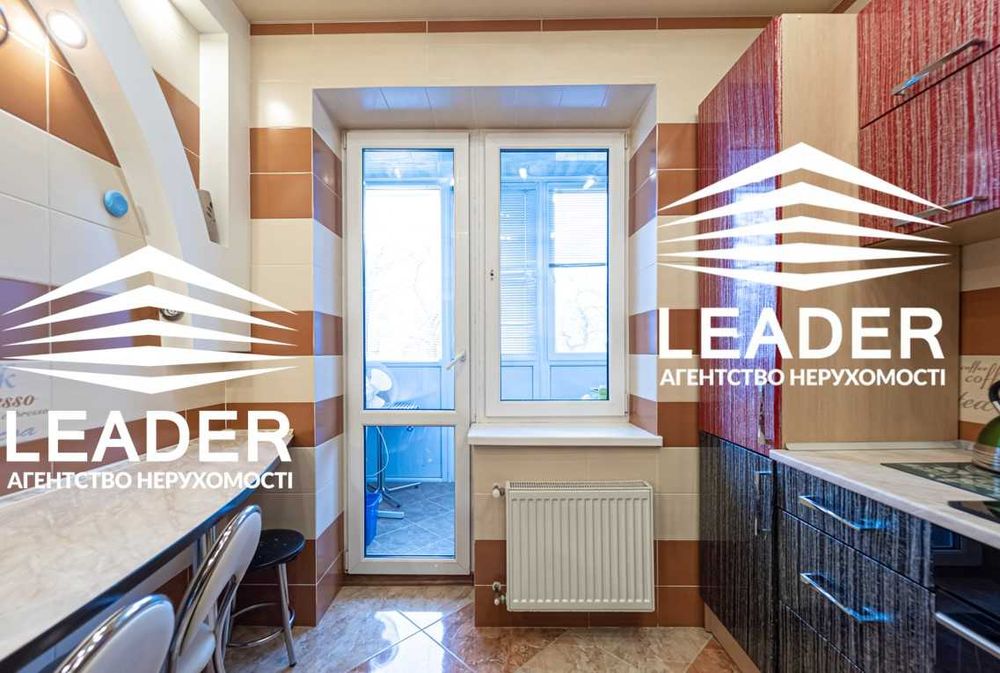 Сдам 1к.кв.Подолля.Закрита територія.Своє опалення.