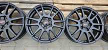 Felgi aluminiowe Ford/Volvo 16" 5x108 6.5jx16 ET50