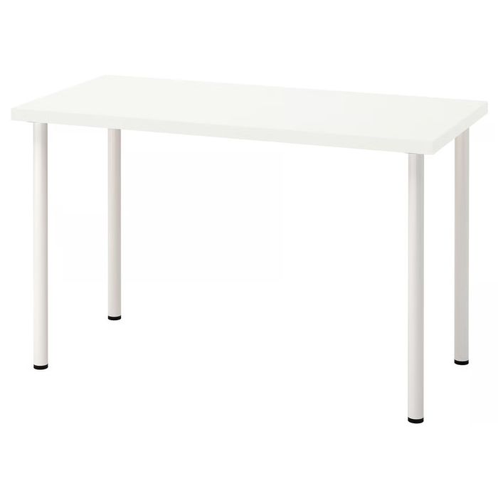Biurko ikea używane