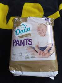 Pampersy 7 DADA Pants pieluchomajtki NOWE