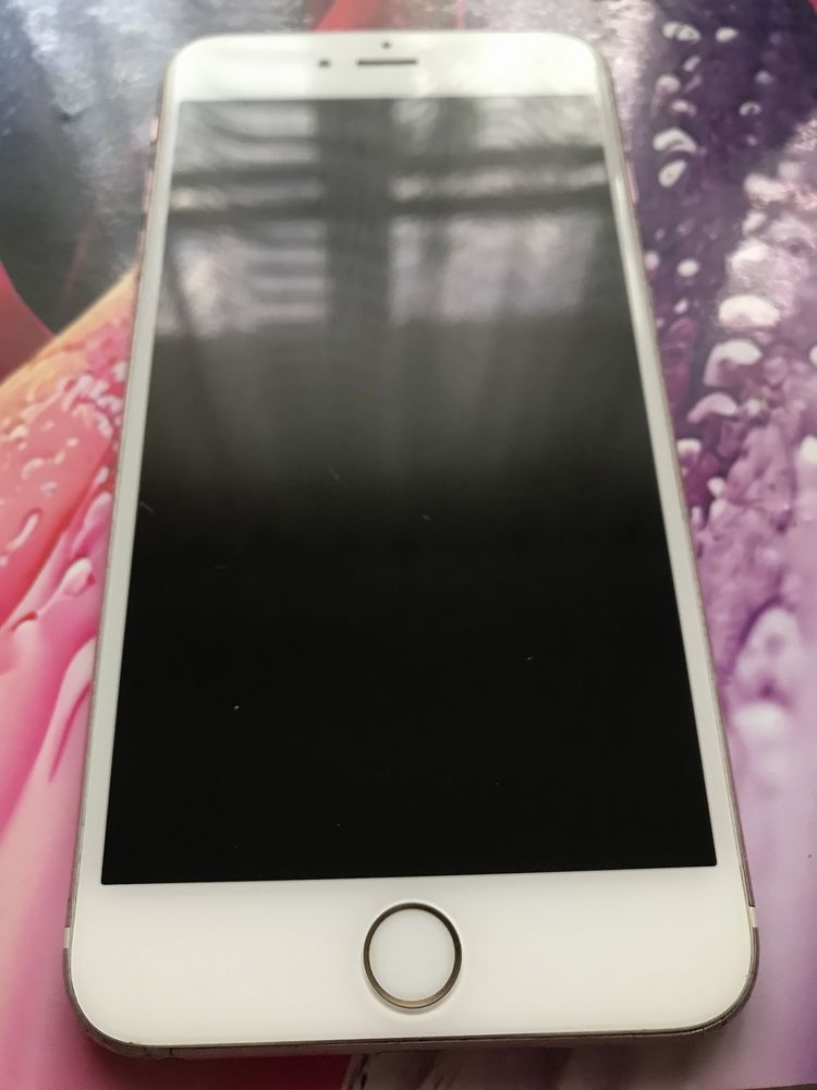 продам iphone 6s plus 64 gb