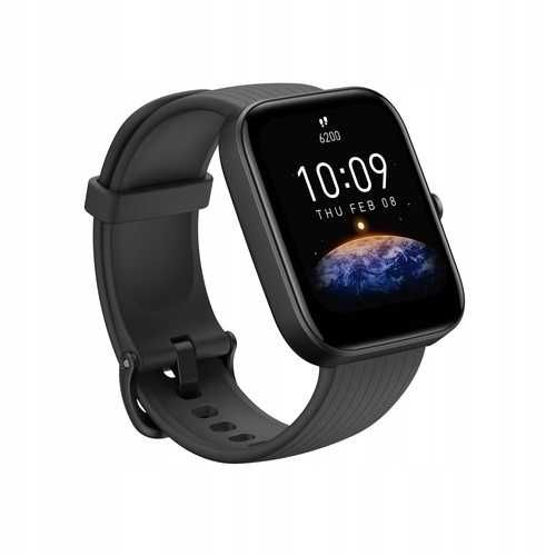 Smartwatch Amazfit BIP 3 czarny