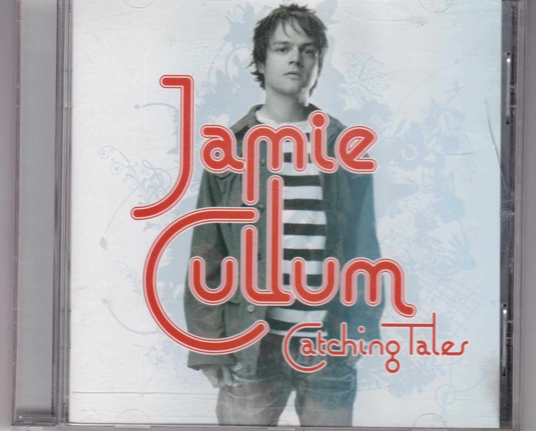 Jamie Cullum Catching Tales CD