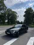 Mercedes Benz E-Class W211 2.2 CDI