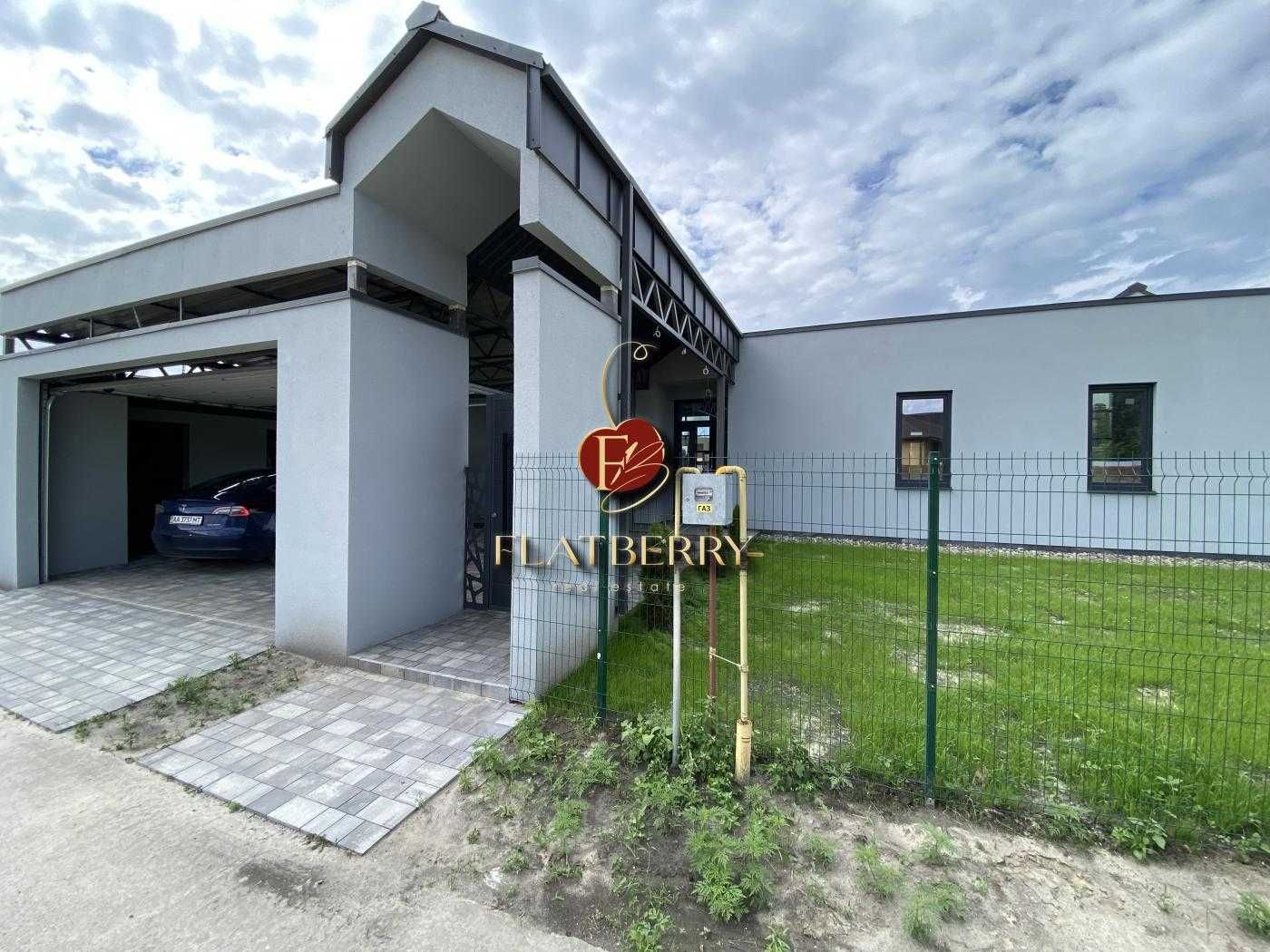 Без% Продажа дома, пирс, выход в Днепр, Обуховский район, с. Таценки