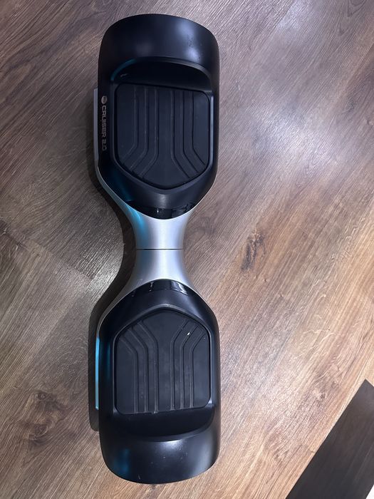 Deska Elektryczna Cruiser 2.0