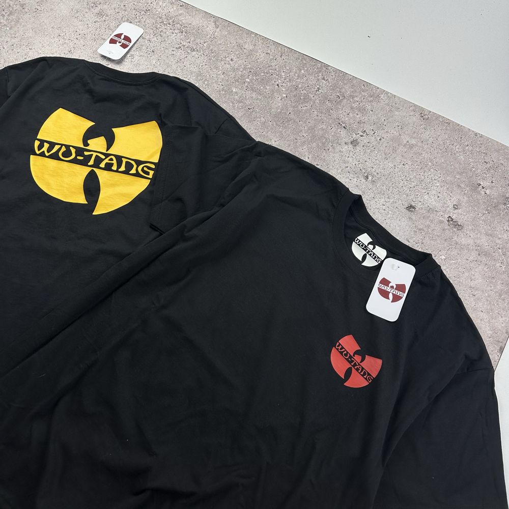 Футболка Wu-tang S,M,L,XL