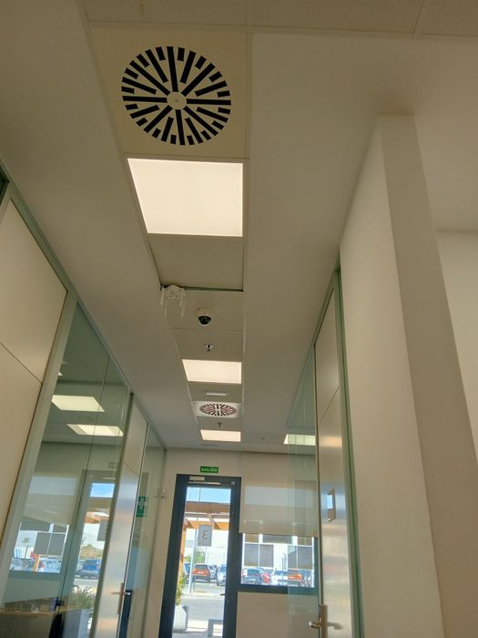 Usługi elektryczne, instalacje, elektryk