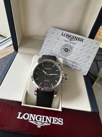 Longines Conquest VHP - 41mm - L3.716.4.66.6