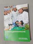 BHP w branży gastronomicznej WSiP