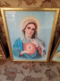 Najświętsze serce Maryi