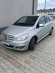 Mercedes-Benz klasa B