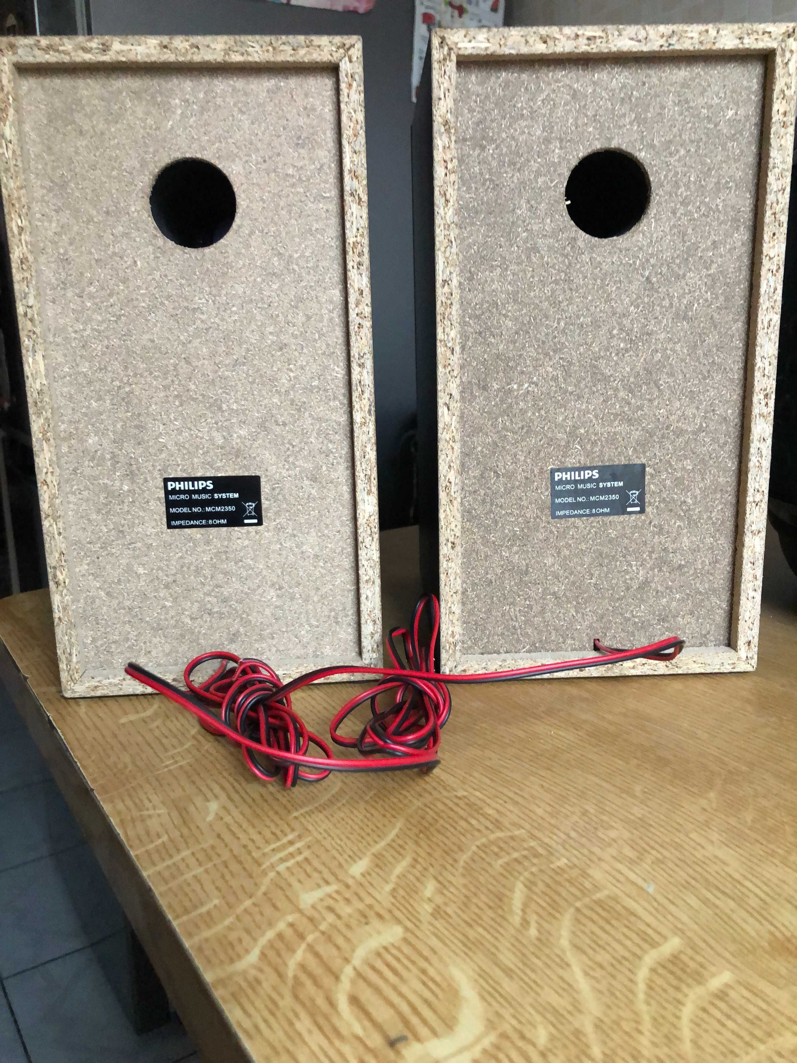 kolumny tonsil zg 40w