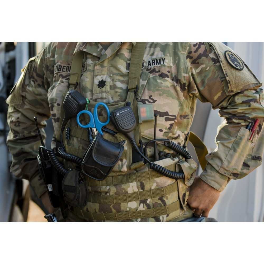 Ножиці парамедичні польові медичні польові US Army