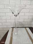 Sprzedam wazony typu martini, wys.30cm