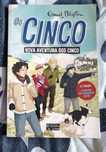 Os cinco Nova aventura dos cinco